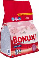 Skalbimo milteliai Bonux COLOR, 3,51 kg, Pure Magnolia