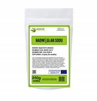 Aktyvusis deguonis ADOX, natrio perkarbonatas, 250 g