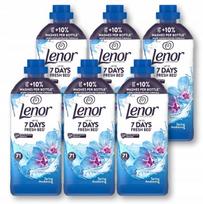 Skalbimo gelio rinkinys Lenor Spring Awakening, 6 x 1,49 l, 426 skalbimų