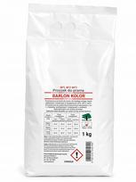 Skalbimo milteliai spalvotiems drabužiams Barlon, 1 kg