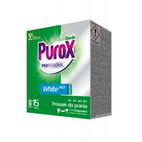 Skalbimo milteliai PUROX, 920 g, baltiems audiniams, 15 skalbimų