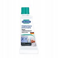 Dėmių valiklis Dr. Beckmann nuo rūdžių ir prakaito, 50 ml