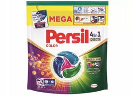 Skalbimo kapsulės spalvotiems drabužiams PERSIL Deep Clean Discs, 54 vnt.