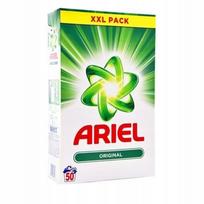 Skalbimo milteliai Ariel Original, 3 kg, 50 skalbimų
