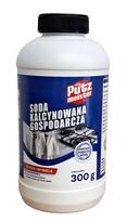 Skalbinių baliklis Putz-Meister Soda Calcined, 300 ml