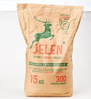 Skalbimo milteliai Jelen, universalūs, 15 kg