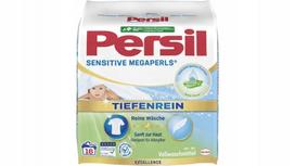 Skalbimo milteliai Persil SENSITIVE MEGA PEARLS su alaviju, vokiški