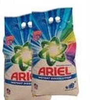 Skalbimo milteliai Ariel Touch Of Lenor Fresh, 3 kg, 80 skalbimų