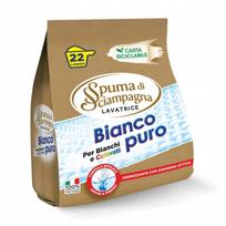 Skalbimo milteliai Spuma di Sciampagna Bianco Puro
