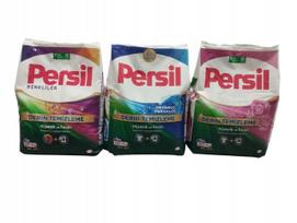 Skalbimo milteliai Persil baltiems ir spalvotiems drabužiams, 5 kg