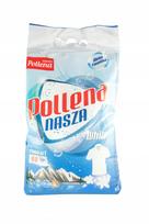 Skalbimo milteliai Pollena baltiems drabužiams, 6 kg, 88 skalbimai