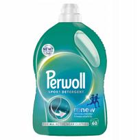Skalbiklis sportinei aprangai Perwoll Renew Sport, 3 l, 60 skalbimų