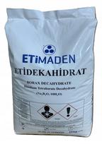Boraksas BORAX 10H2O, 25 kg, 99,9%