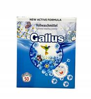 Skalbimo milteliai GALLUS Universal, 3,25 kg