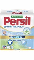 Skalbimo milteliai vaikams Persil Sensitive Megaperls, 1,04 kg, Vokietija