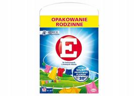 Skalbimo milteliai spalvotiems ir tamsiems audiniams, 4,5 kg, 75 skalbimai