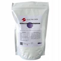 Skalbimo soda (natrio karbonatas), 1 kg