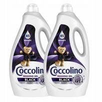 Skystas skalbiklis juodiems ir tamsiems audiniams Coccolino Care, 2 x 1,8 l, 90 skalbimų