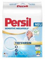 Skalbimo milteliai Persil Sensitive Megaperls, 1,04 kg