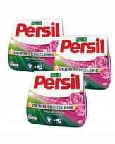 Skalbimo milteliai PERSIL TO WHITE, rožių kvapo, 4,5 kg