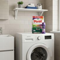 Skalbimo milteliai spalvotiems drabužiams Persil, 3,9 kg + 3,1 kg
