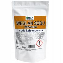 Soda (natrio karbonatas) 1 kg, bekvapis, valymui ir skalbimui