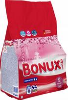 Skalbimo milteliai Bonux COLOR, 3,51 kg, Radiant Rose
