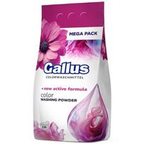 Skalbimo milteliai spalvotiems audiniams Gallus 8,1 kg, 135 skalbimai