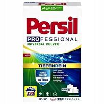 Skalbimo milteliai PERSIL Professional Universal, 130 skalbimų, vokiški