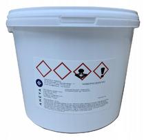 Boraksas 5H2O, kibiras 3 kg, 99,9% grynumo