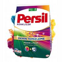 Skalbimo milteliai Persil Color, 5 kg, 33 skalbimams