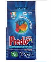 Skalbimo milteliai spalvotiems drabužiams Predox Color, 9 kg, pagaminta Turkijoje