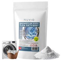 Skalbimo priemonė Nuvio, natrio perkarbonatas, 1 kg