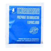 Audinių dažai Ultramarine, 20 g