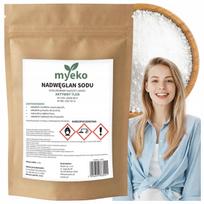 Skalbimo priemonė su aktyviu deguonimi, natūrali dėmių valiklis, 1 kg