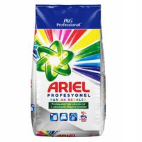 Skalbimo milteliai Ariel Professional Aqua Power Ultra, 10 kg