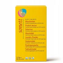 Skalbimo milteliai Sonett, 2,4 kg
