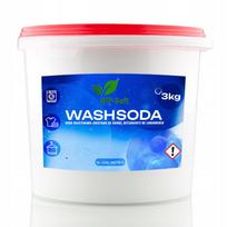 Skalbimo soda (natrio karbonatas) 3 kg kibiras
