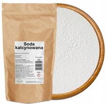 Skalbimo soda 3 kg (3 x 1 kg), natrio karbonatas