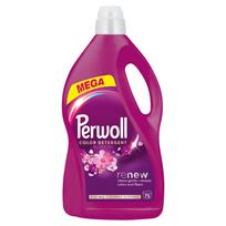 Skalbiklis PERWOLL Renew Color Blossom, 3,75 l, 75 skalbimų