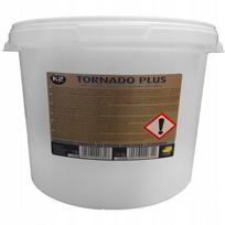 Skalbimo milteliai K2 TORNADO PLUS baldų audiniams, be gumos kvapo, 12 kg