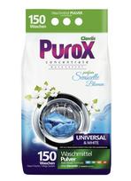 Skalbimo milteliai PUROX Universal Sensual Blumen, 10,5 kg