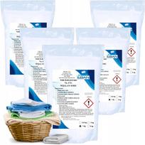 Soda (sodium carbonate) 5 kg, skalbimui ir valymui