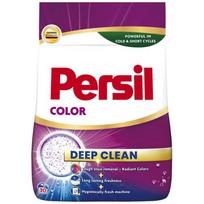 Skalbimo milteliai spalvotiems audiniams Persil Color Deep Clean, 30 skalbimų, 1,65 kg