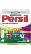 Skalbimo milteliai Persil Megaperls Color, 16 skalbimų, 1,04 kg, Vokietija