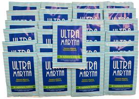 Užuolaidų balinimo servetėlės Ultramarine, 25 vnt.
