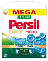 Skalbimo milteliai Persil Expert Freshness by Silan, 3,96 kg, 72 skalbimai