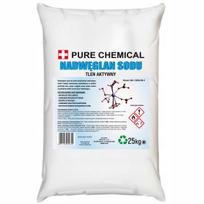 Skalbimo milteliai su aktyviu deguonimi SODIUM PERCARBONATE, 25 kg