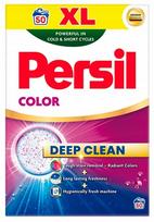 Skalbimo milteliai Persil Color, 2,75 kg, 50 skalbimų