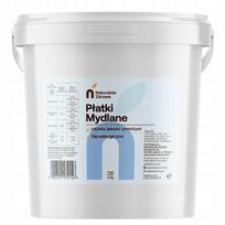 Hipoalerginiai muilo dribsniai, 3 kg